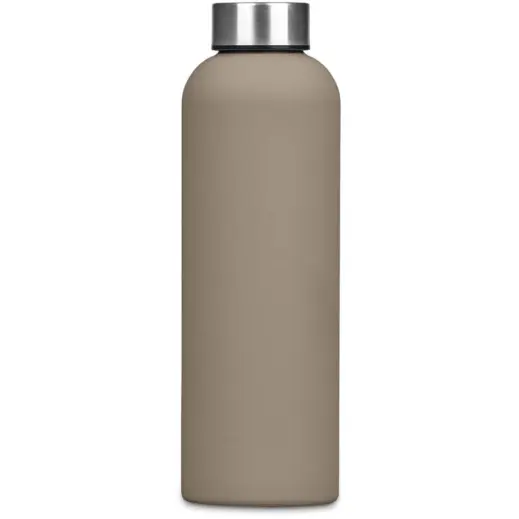 Serendipio Benson Stainless Steel Water Bottle Stone